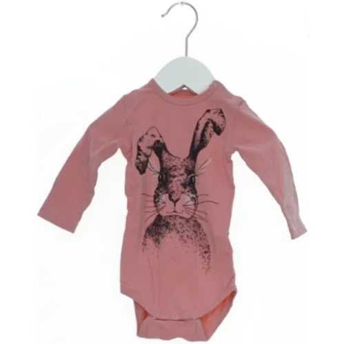 Body med kanin print fra Hebe (str. 68)