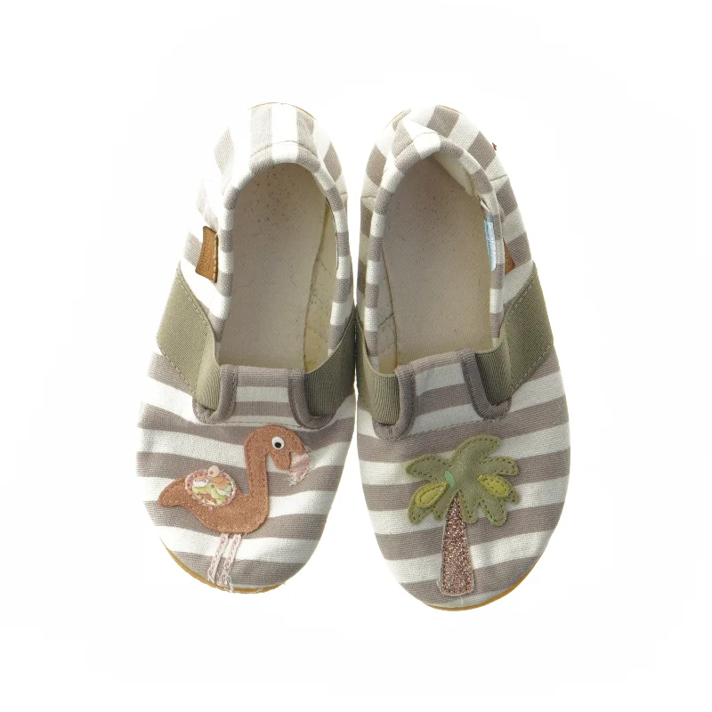 Børnesko str. 30 fra Kitzbühel (str. 30 )