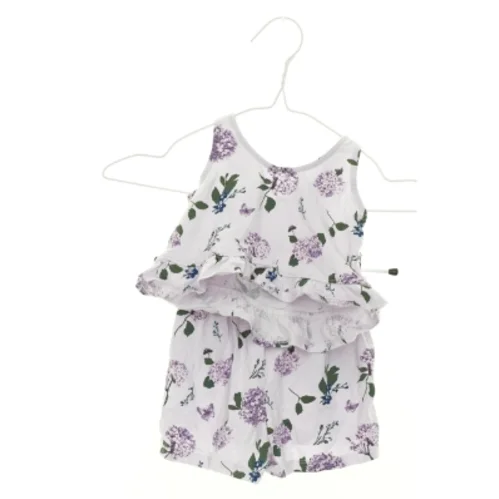 Sæt fra Ellos (str. 86 cm)