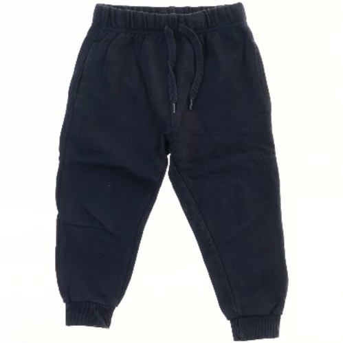 Børne sweatpants fra Pomp de Lux (str. 98)