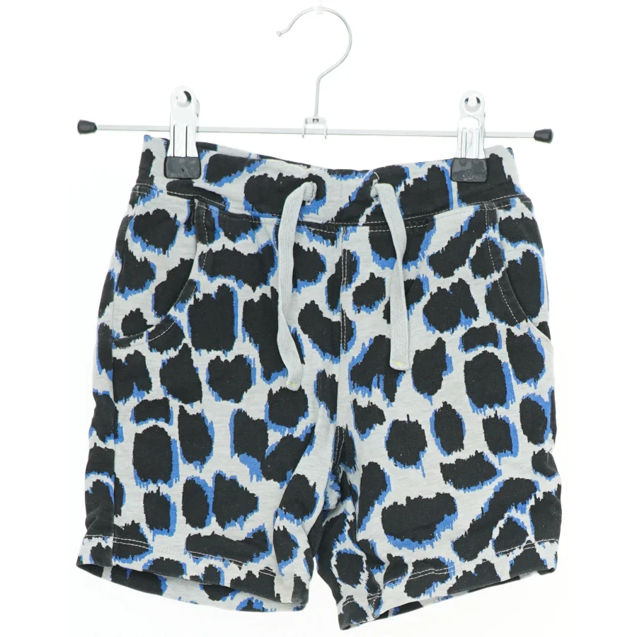 Børneshorts med mønster fra Name It (str. 104)