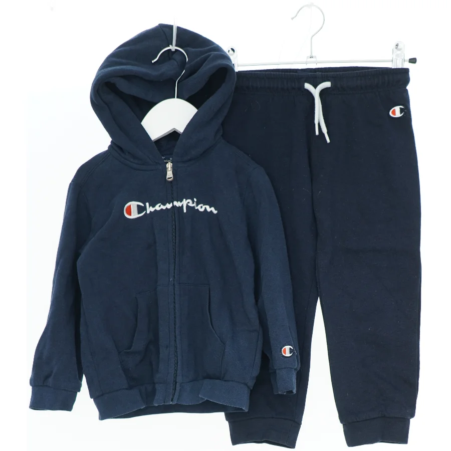 Champion tracksuit til børn fra Champion (str. 98)