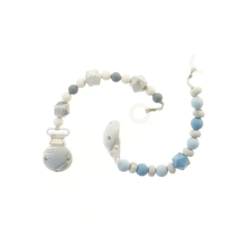 Suttekæde med perler fra my teddy (str. 21 cm)