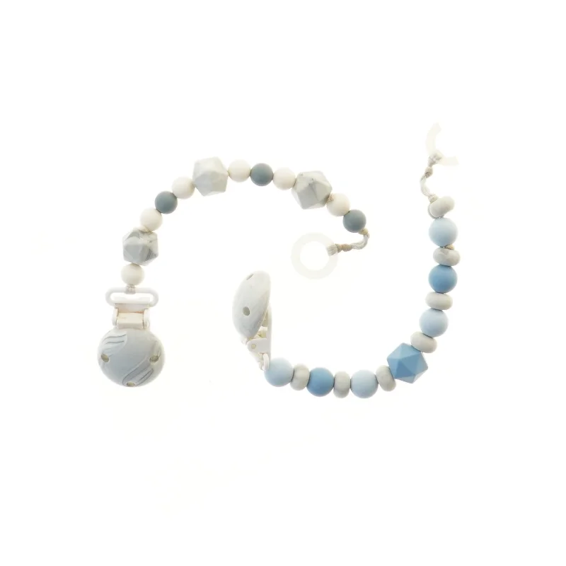 Suttekæde med perler fra my teddy (str. 21 cm)