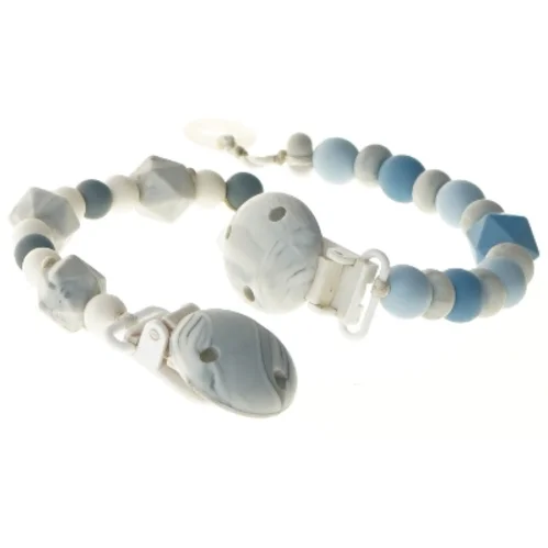 Suttekæde med perler fra my teddy (str. 21 cm)