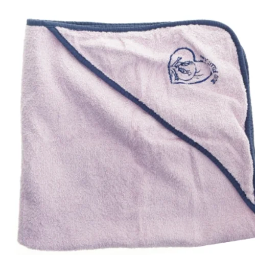 Baby håndklæde fra Looney Tunes (str. 67x70 cm)