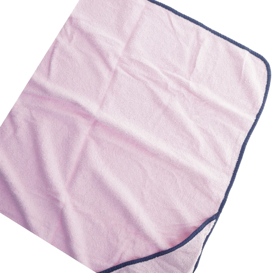 Baby håndklæde fra Looney Tunes (str. 67x70 cm)