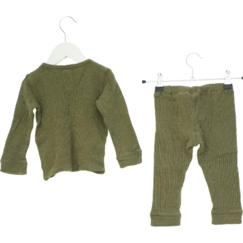 Sæt (2 stk.) fra H&M (str. 92 cm)