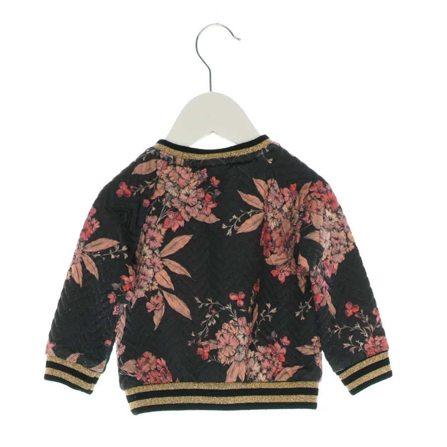 Sweatshirt fra Petit (Str. 74)
