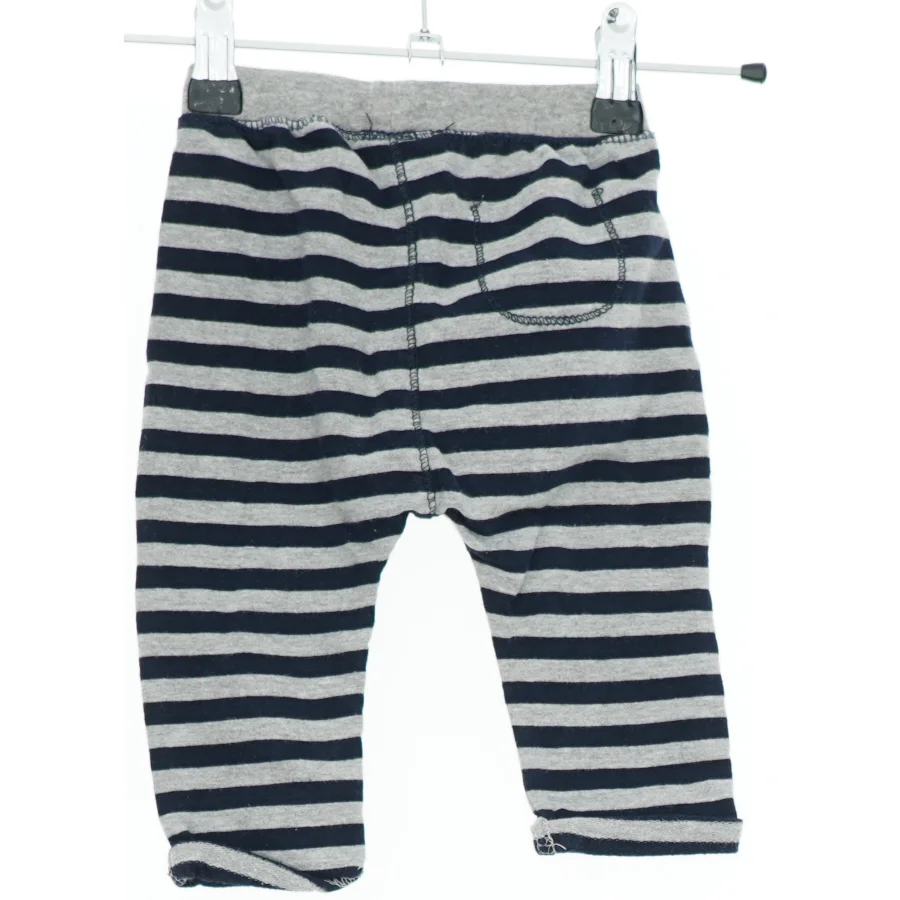 Stribede babybukser fra Zara (str. 74)