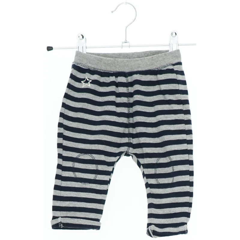 Stribede babybukser fra Zara (str. 74)