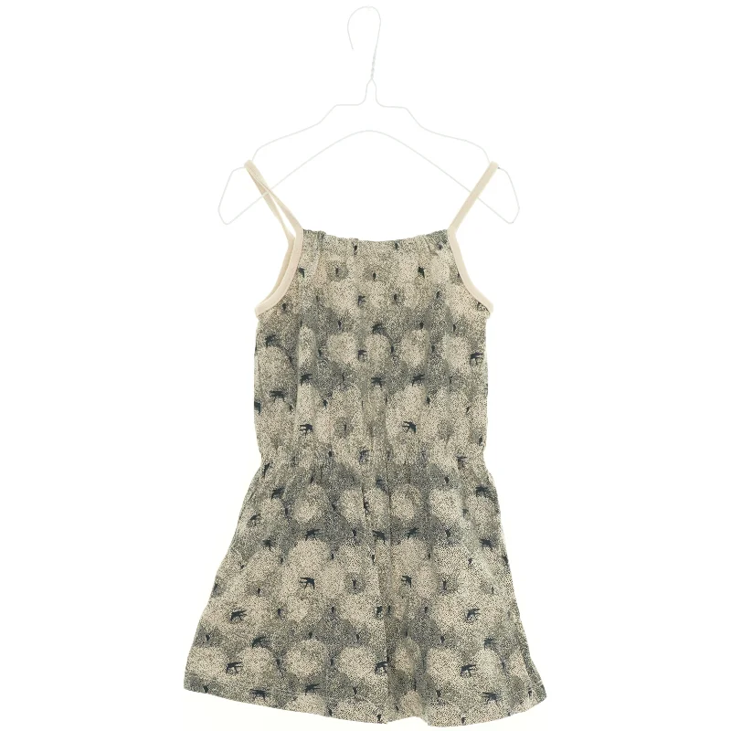 Kjole fra Name It (str. 104 cm)