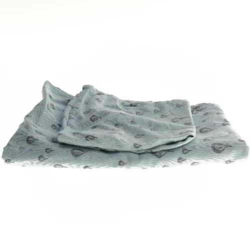 Vanilla copenhagen Børnesengesæt med dråbemotiv (str. pude 40x38, dyne 95x130 cm)