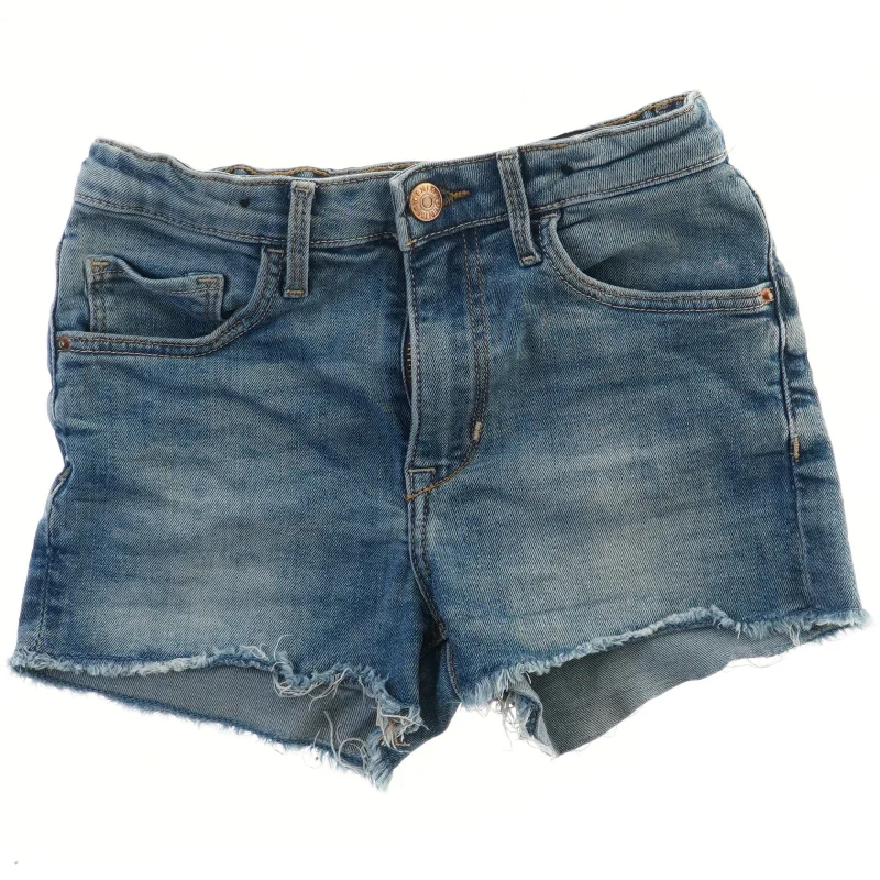 Denim shorts fra Denim (str. 140)
