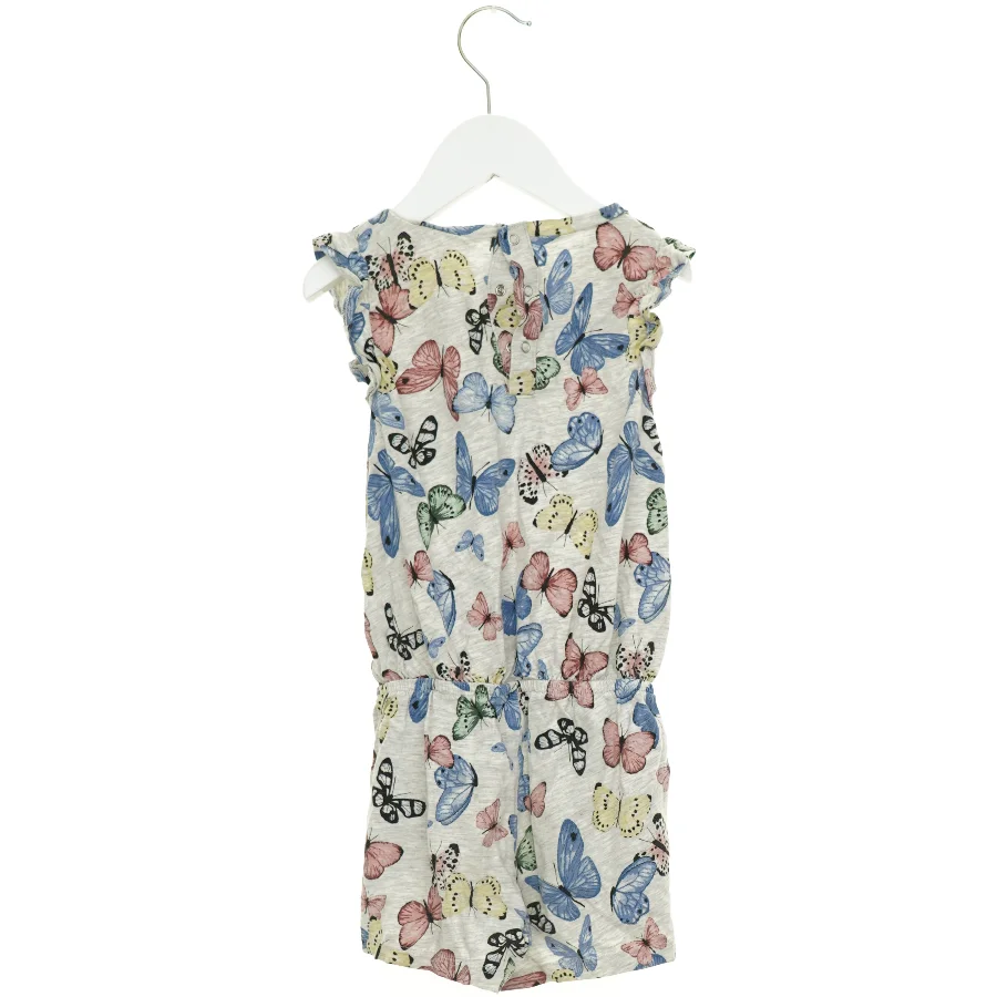 Buksedragt fra H&M (str. 104 cm)