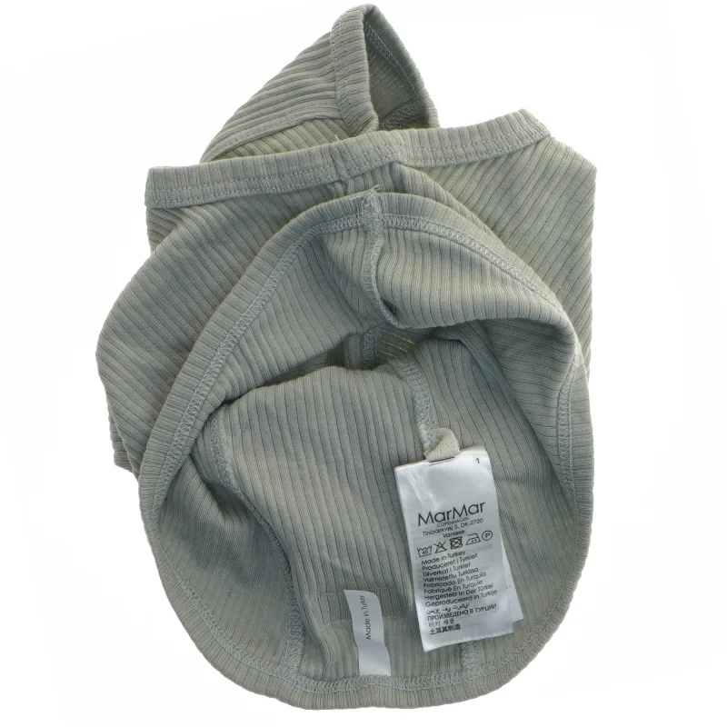 Barn elefanthue fra MarMar (str. 20x28 cm)