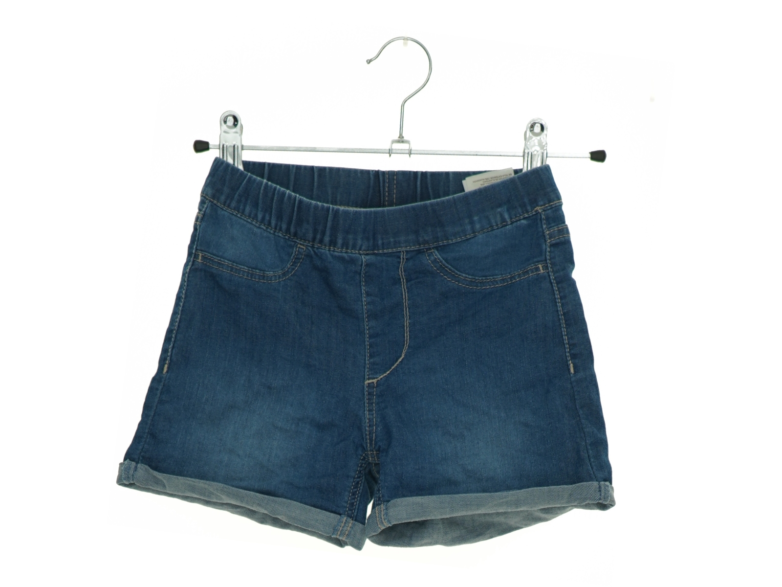 Shorts fra H&M (str. 116 cm)