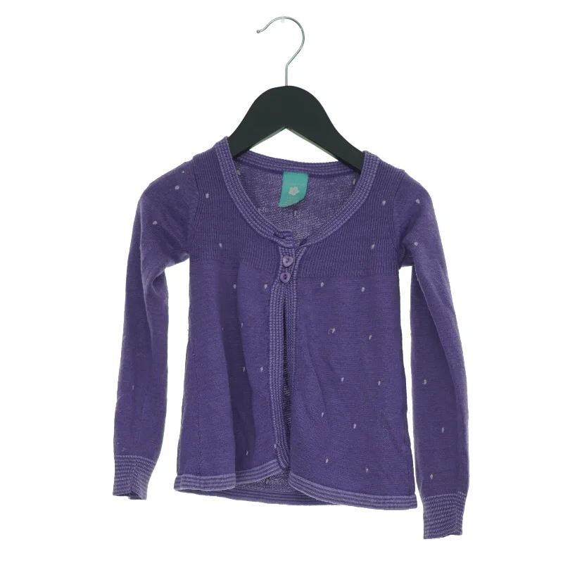 Bluse fra Pumpkin (str. 98 cm)