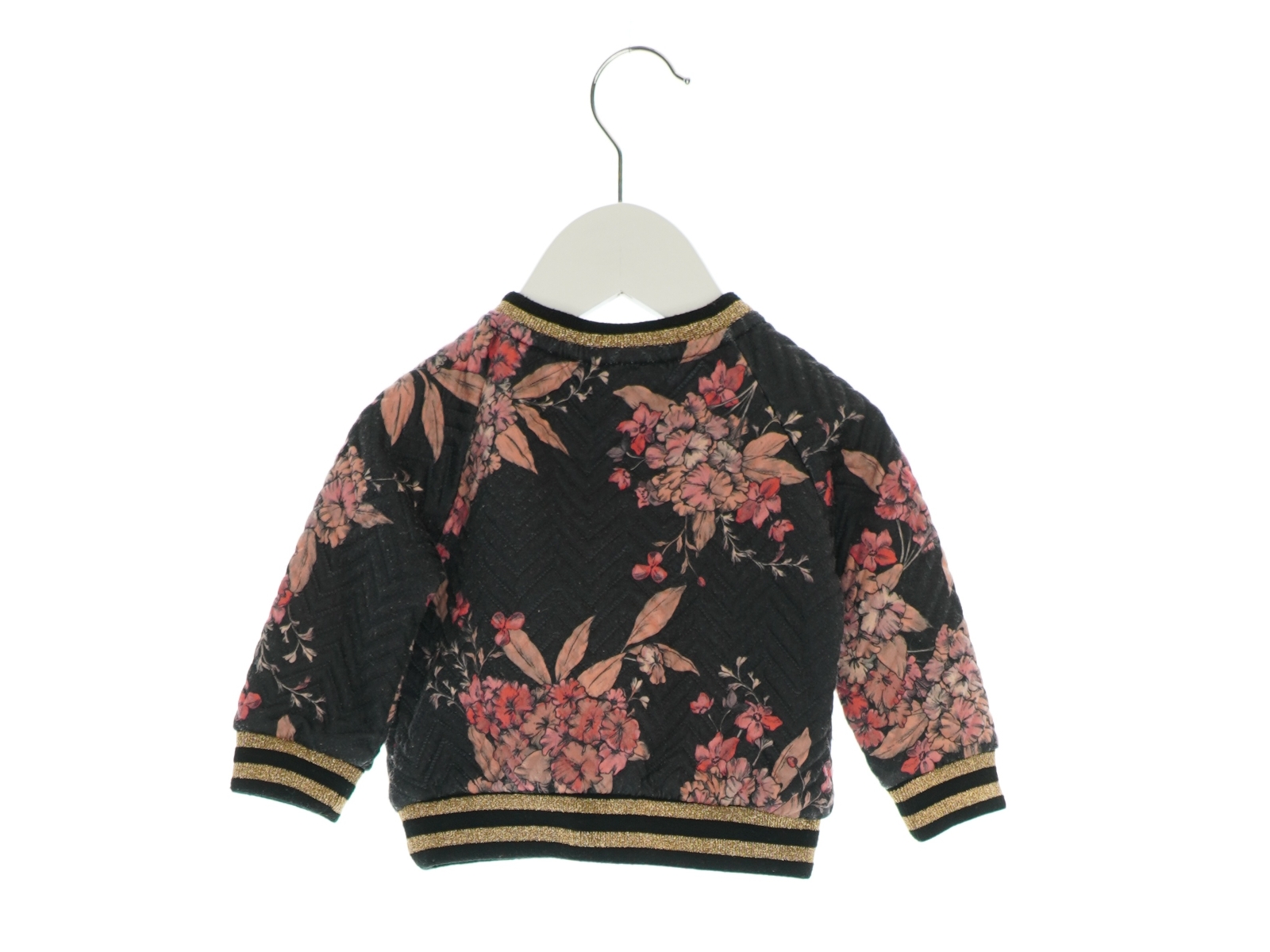 Bluse og bukser fra Petit (Str. 68)