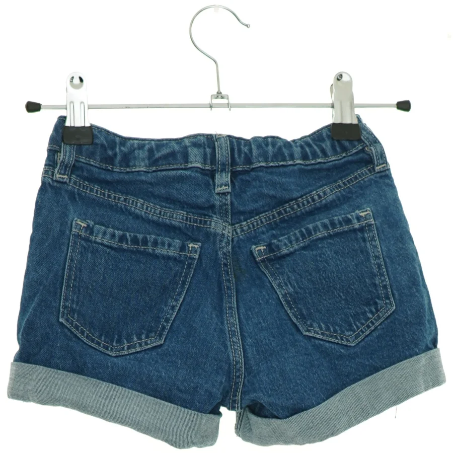 Shorts fra H&M (str. 104 cm)