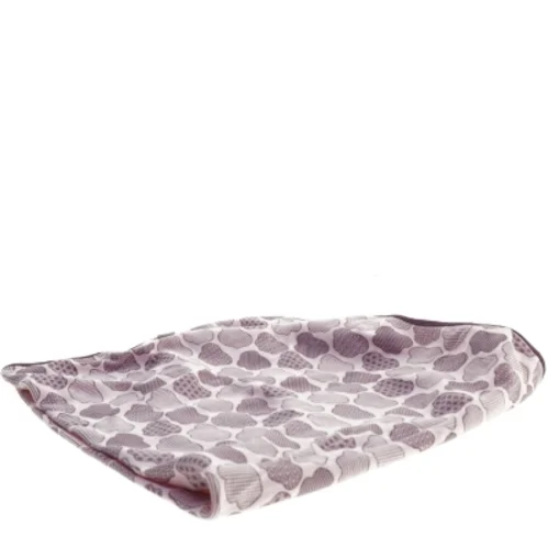 Sengetæppe med mønster fra Fixoni (str. 70x60 cm)