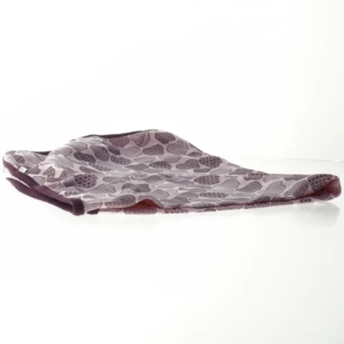 Sengetæppe med mønster fra Fixoni (str. 70x60 cm)