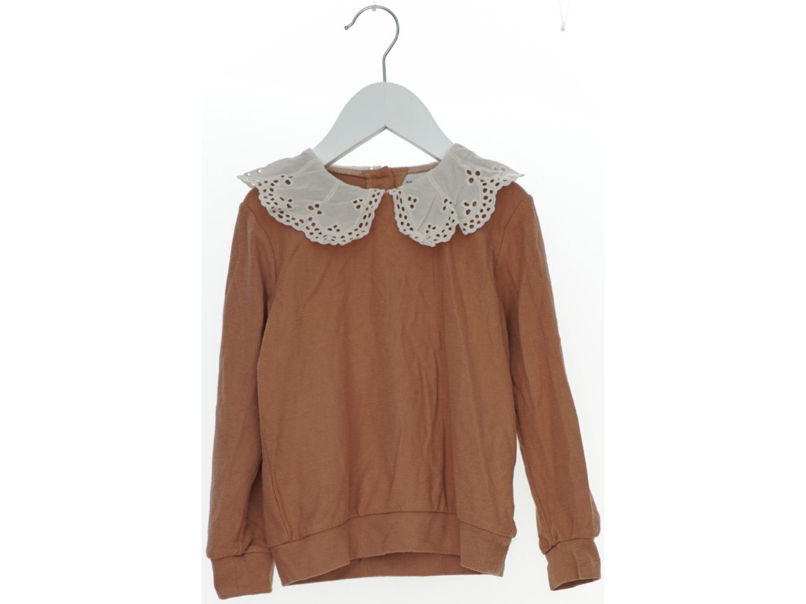 Bluse fra Name It (str. 104 cm)