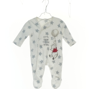 Nattøj (str. 56 cm)