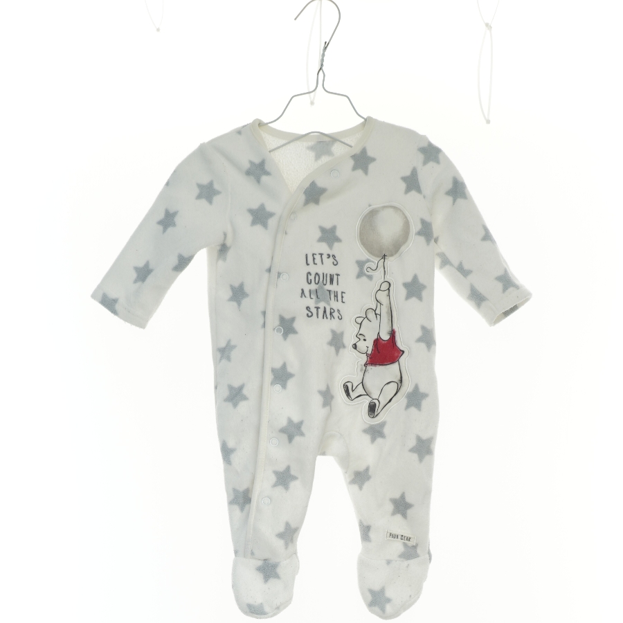 Nattøj (str. 56 cm)