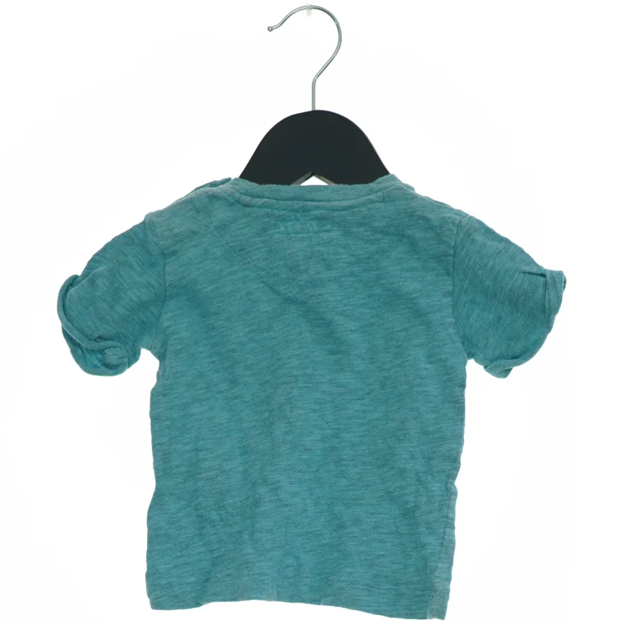 T-shirt fra Small Rags (str. 74 cm)