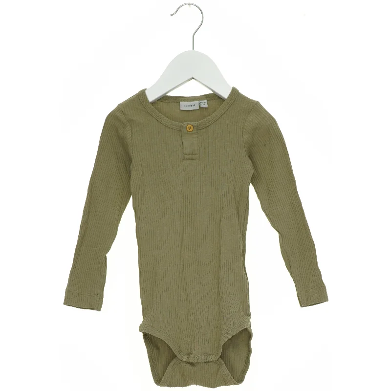 Bodystocking fra Name It (str. 92 cm)