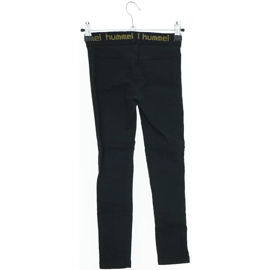 Hummel leggings til børn fra Hummel (str. 122)
