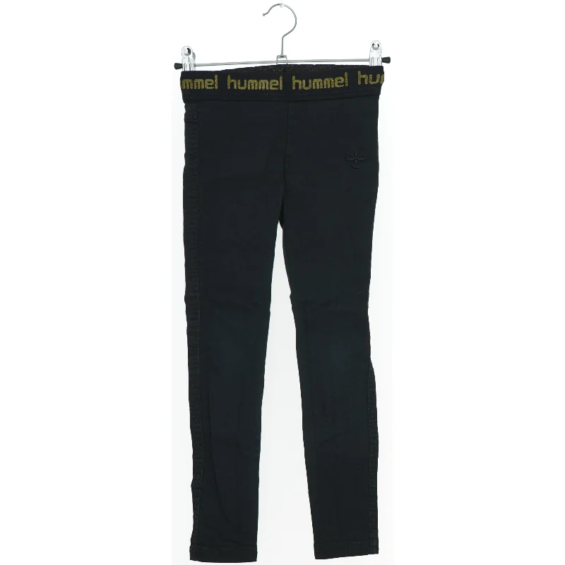 Hummel leggings til børn fra Hummel (str. 122)