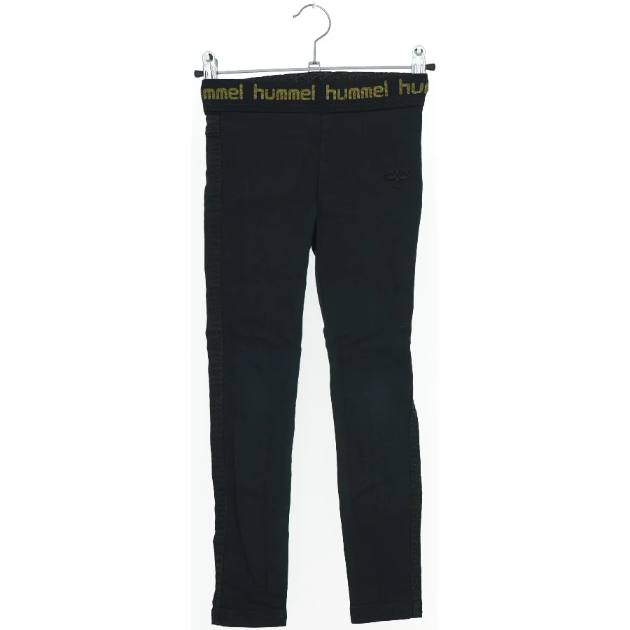 Hummel leggings til børn fra Hummel (str. 122)