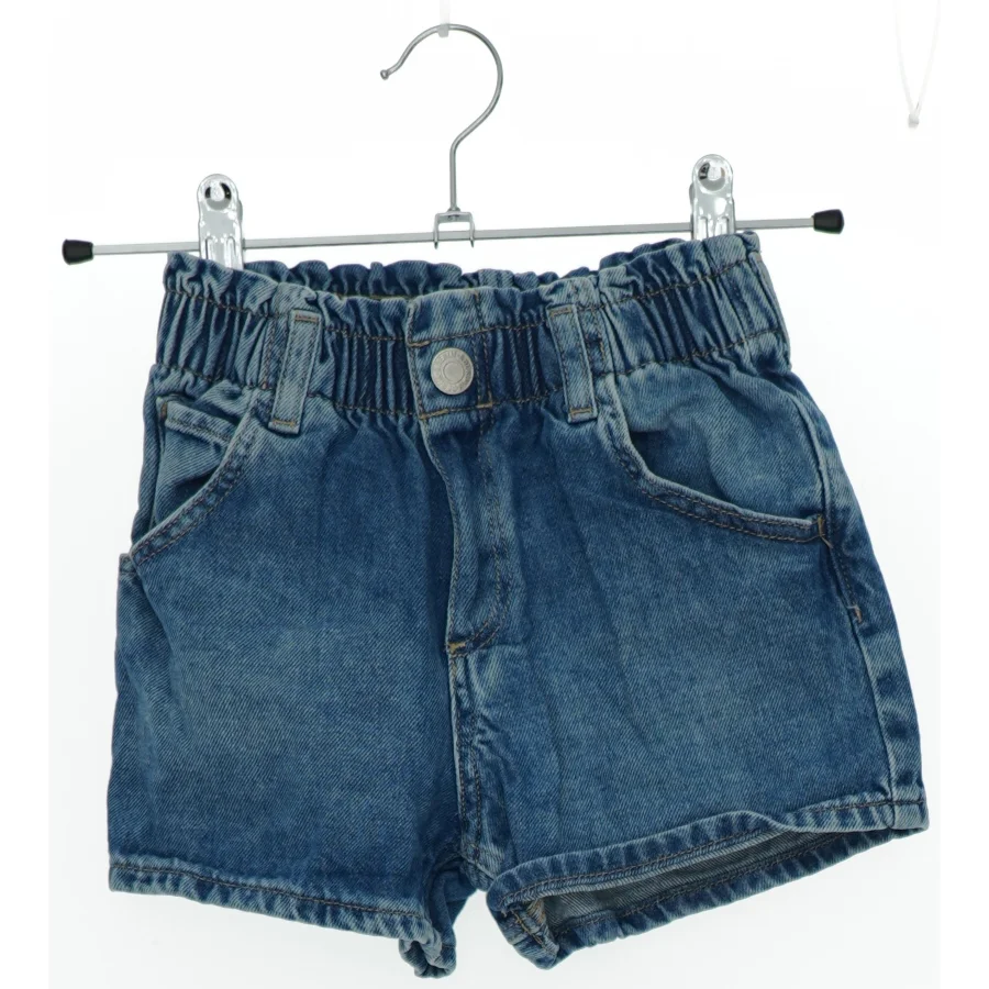 Shorts fra Denim (str. 98 cm)