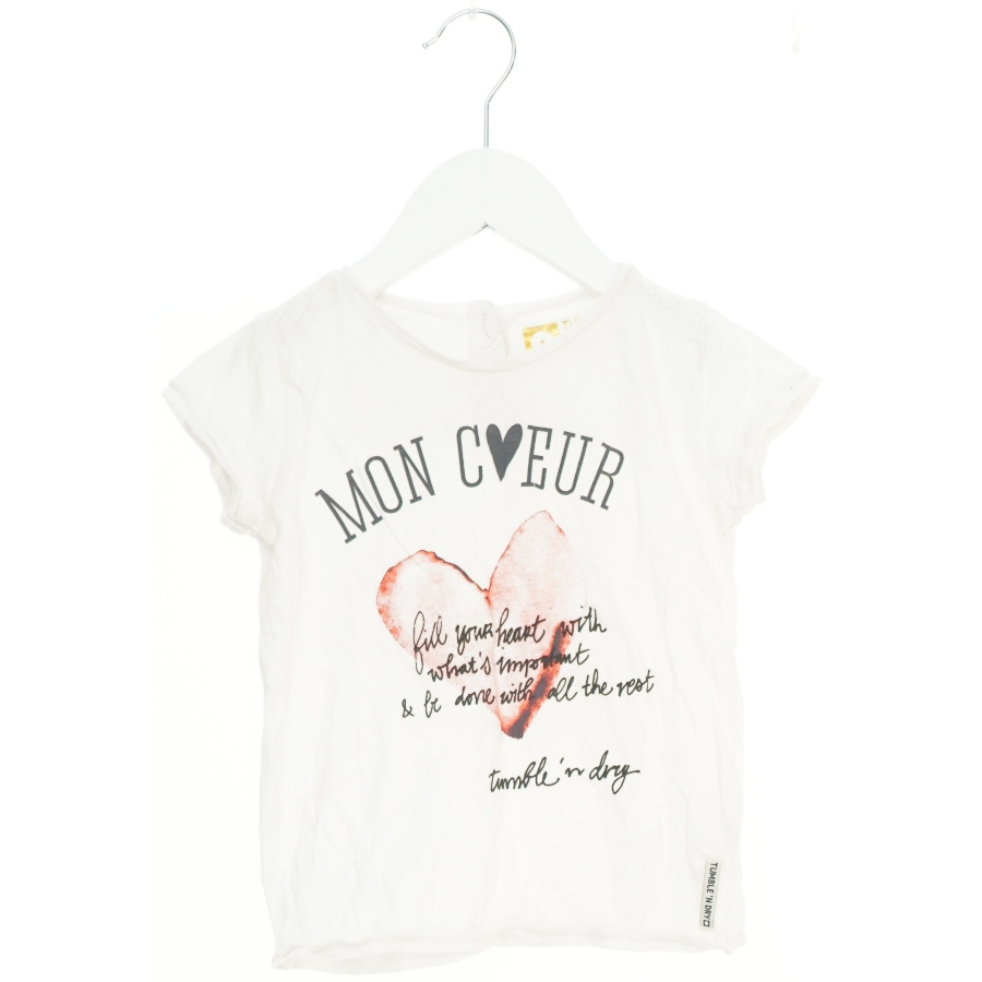 T-Shirt fra Tumble n Dry (str. 92 cm)