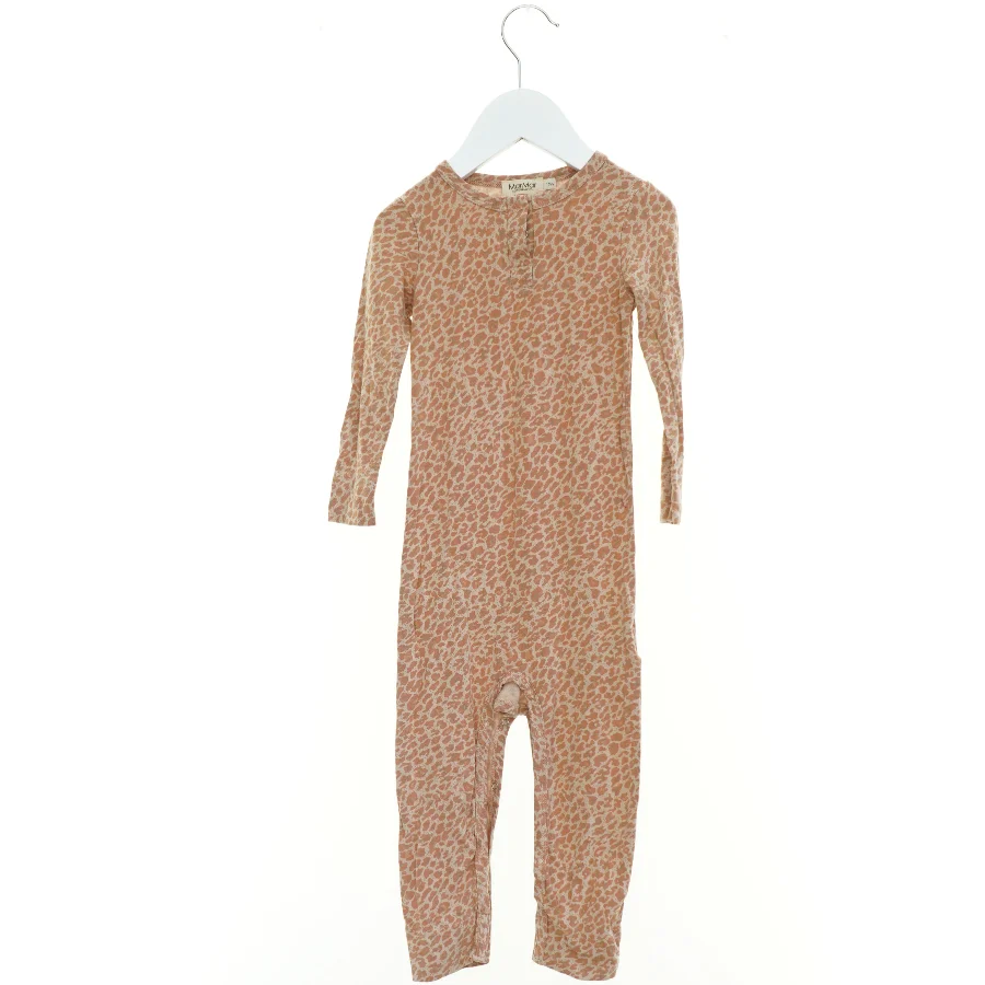 Heldragt fra Mar Mar (str. 86 cm)