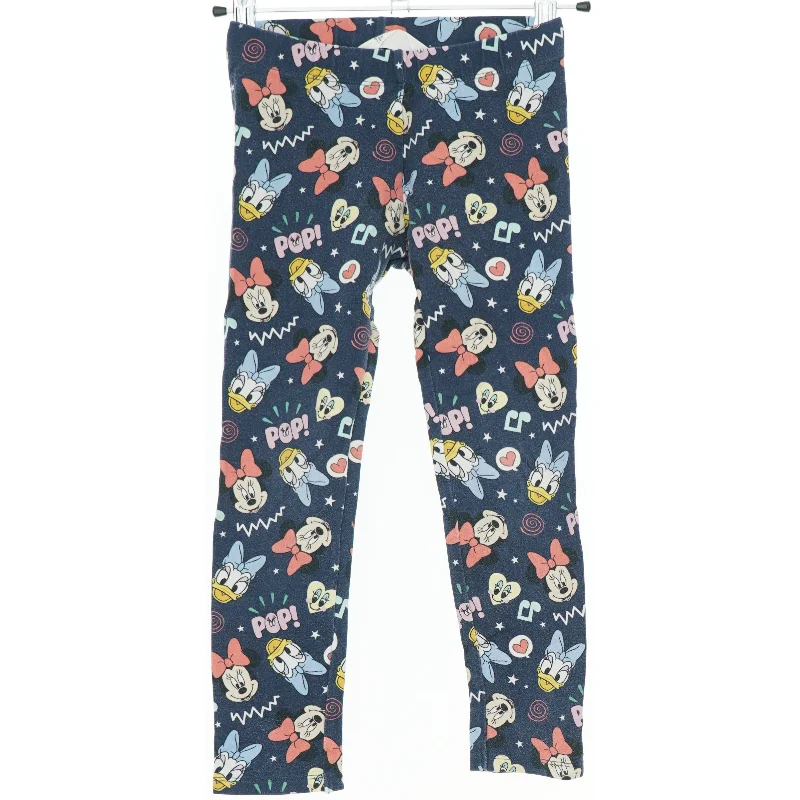 Disney leggings til børn fra H&M (str. 116)