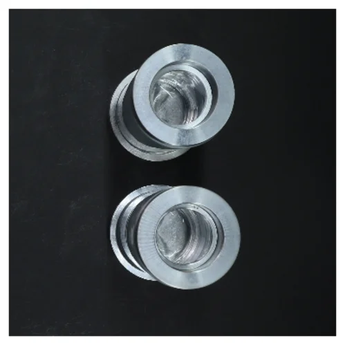 Lysestager fra Menu (str. 16 cm)