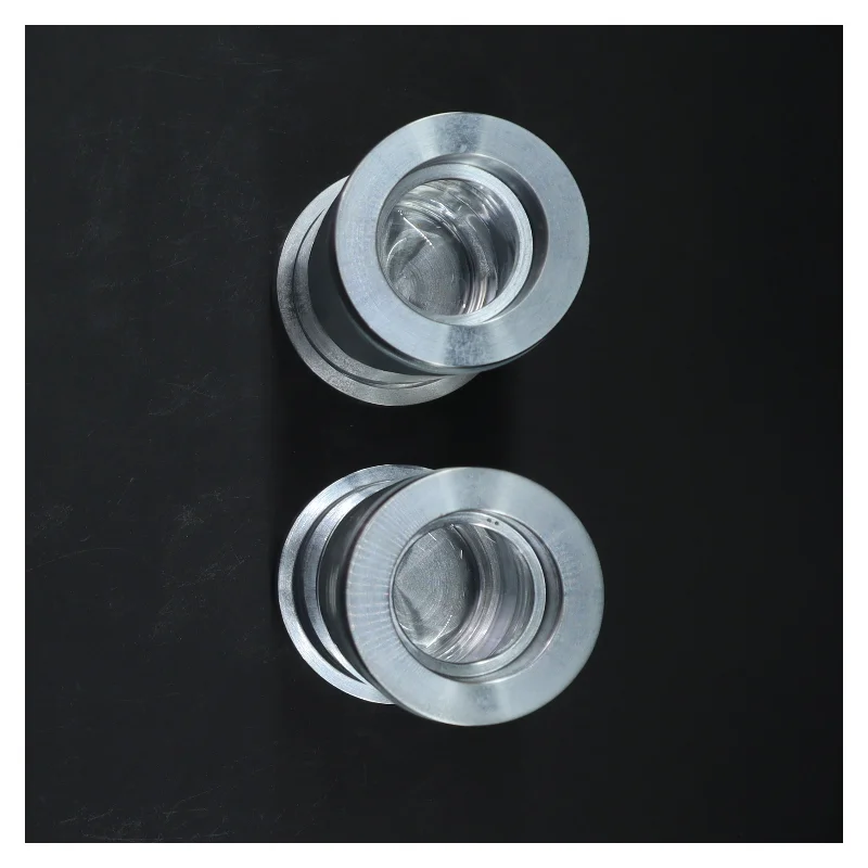 Lysestager fra Menu (str. 16 cm)