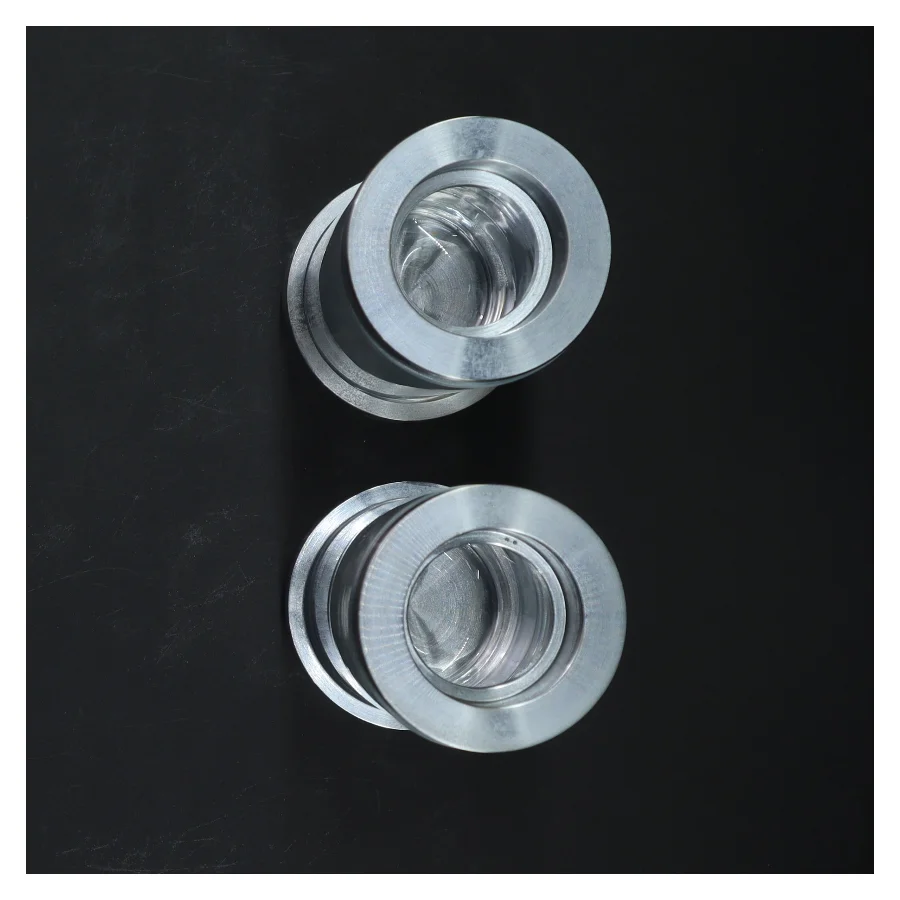 Lysestager fra Menu (str. 16 cm)