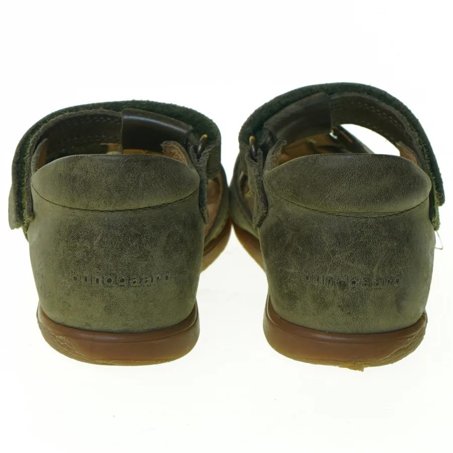 Sandaler fra Bundgaard (str. 25)