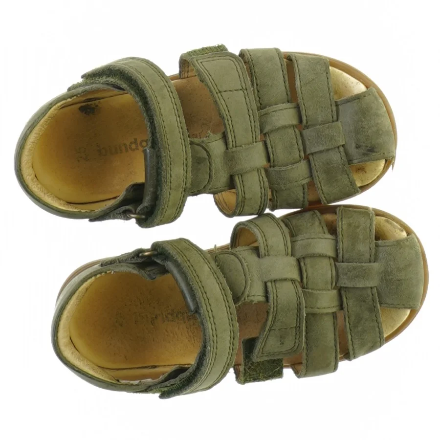 Sandaler fra Bundgaard (str. 25)