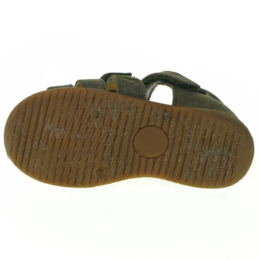 Sandaler fra Bundgaard (str. 25)