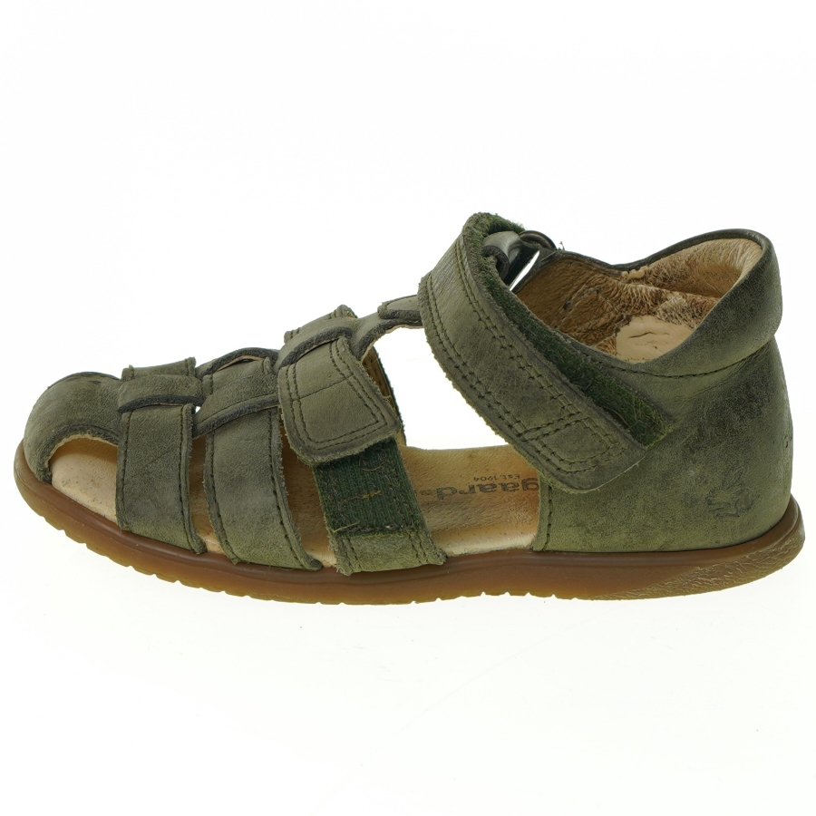 Sandaler fra Bundgaard (str. 25)