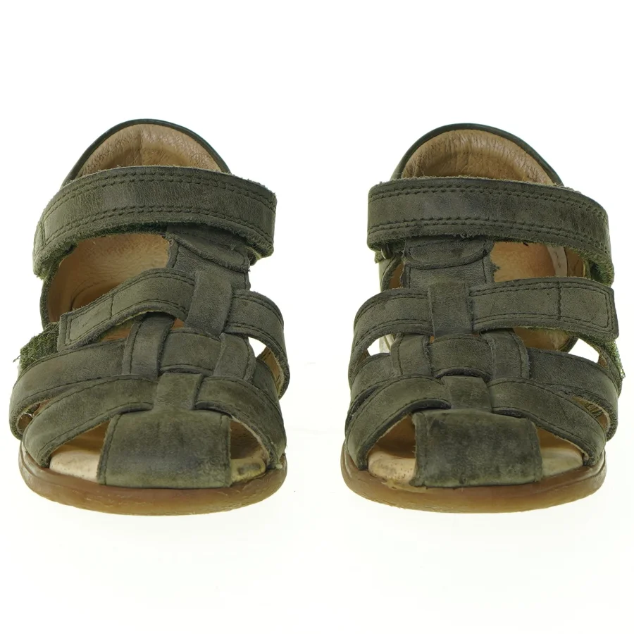 Sandaler fra Bundgaard (str. 25)