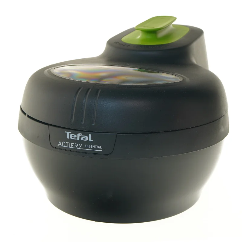 Tefal ActiFry Essential varm luft frituregryde fra Tefal (str. Ø 30 cm)
