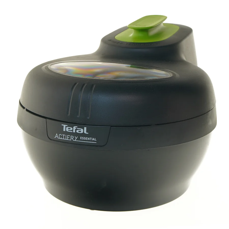 Tefal ActiFry Essential varm luft frituregryde fra Tefal (str. Ø 30 cm)