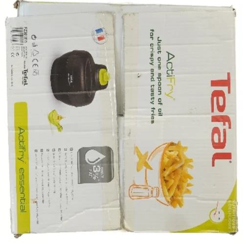 Tefal ActiFry Essential varm luft frituregryde fra Tefal (str. Ø 30 cm)