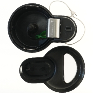 Tefal ActiFry Essential varm luft frituregryde fra Tefal (str. Ø 30 cm)